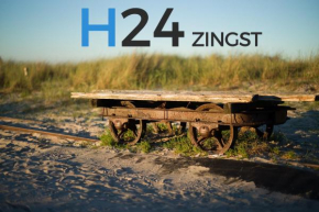 H24ZINGST - Das Ferienhaus